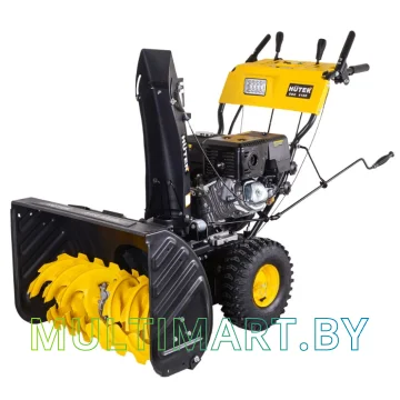 Снегоуборщик Huter SGC 8100